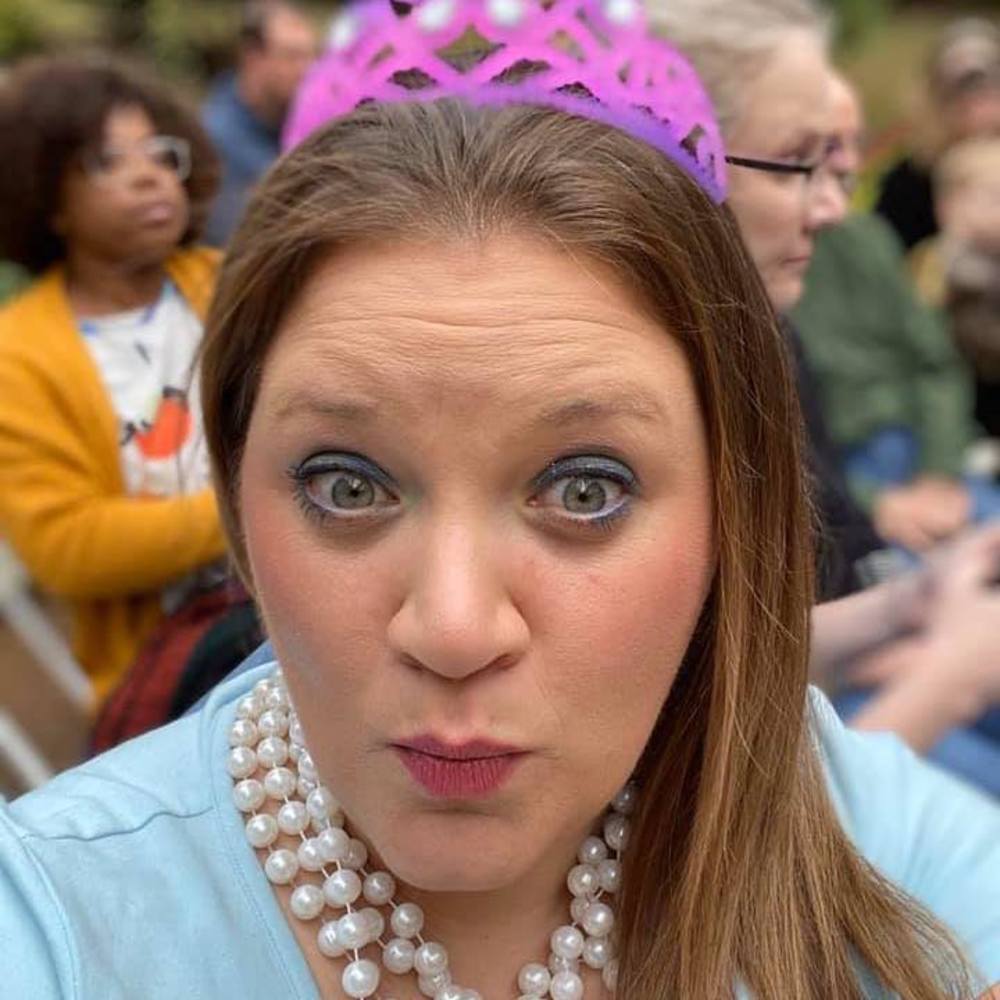 Meet your Posher, Stephanie